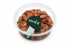 ROOKAMANDELEN 6x150gr cup S